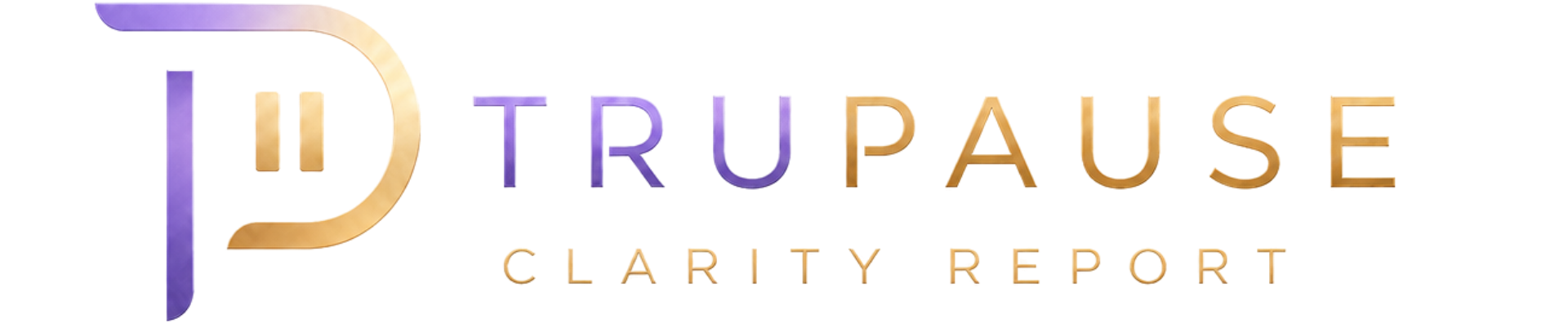 TruPause Clarity Report